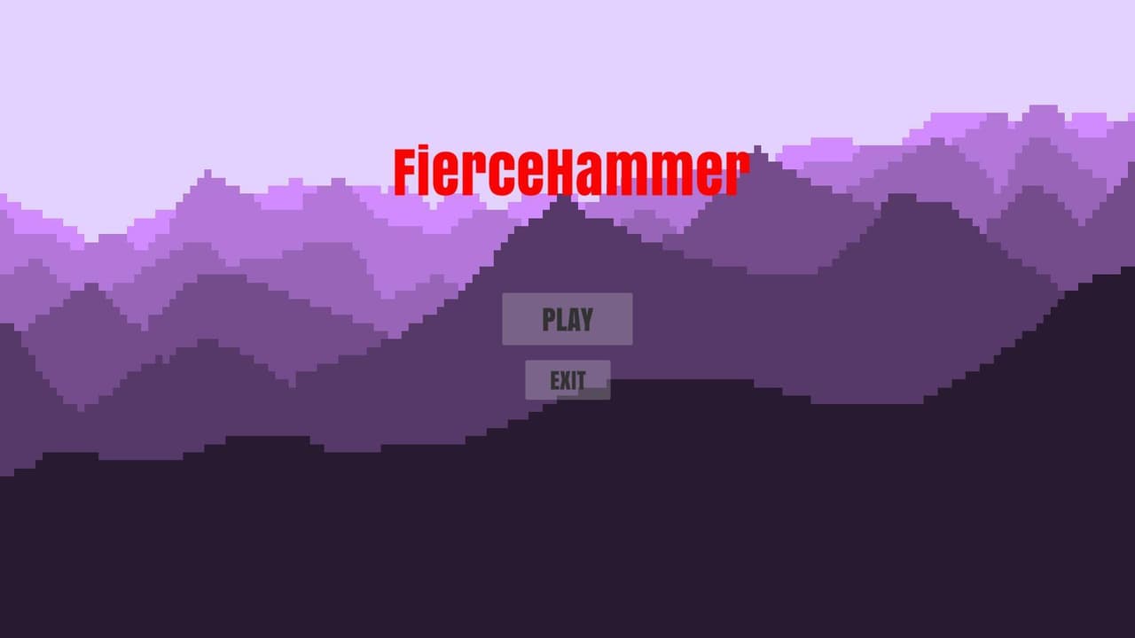 FierceHammer screenshot 2