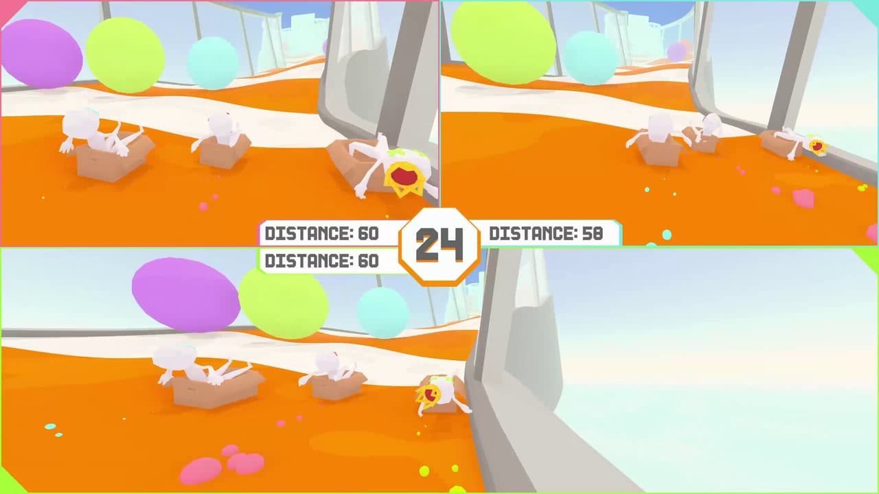 Corpse Box Racers screenshot 3