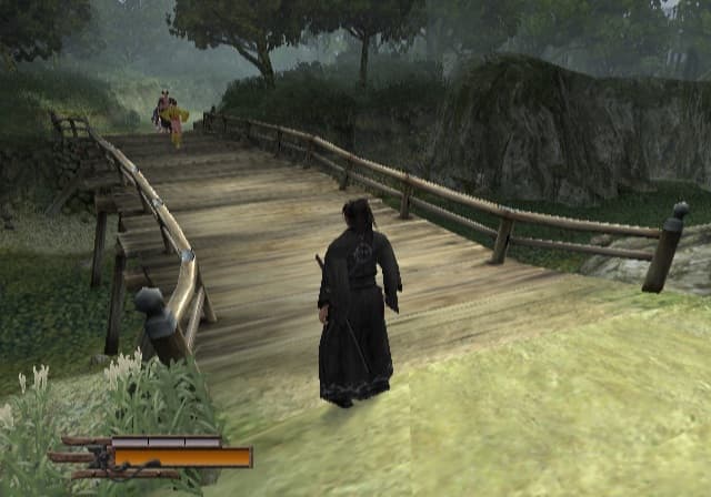 Way of the Samurai screenshot 6