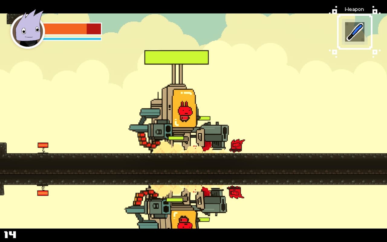 Treetop Legends: Alfredos Epic Adventure (Part 1) screenshot 4