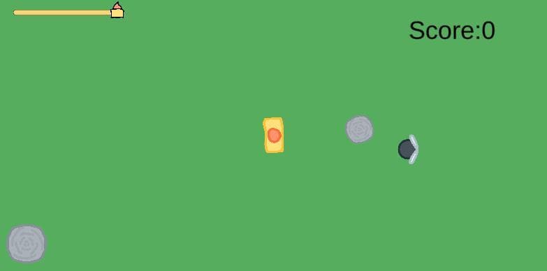 Butter trials screenshot 4