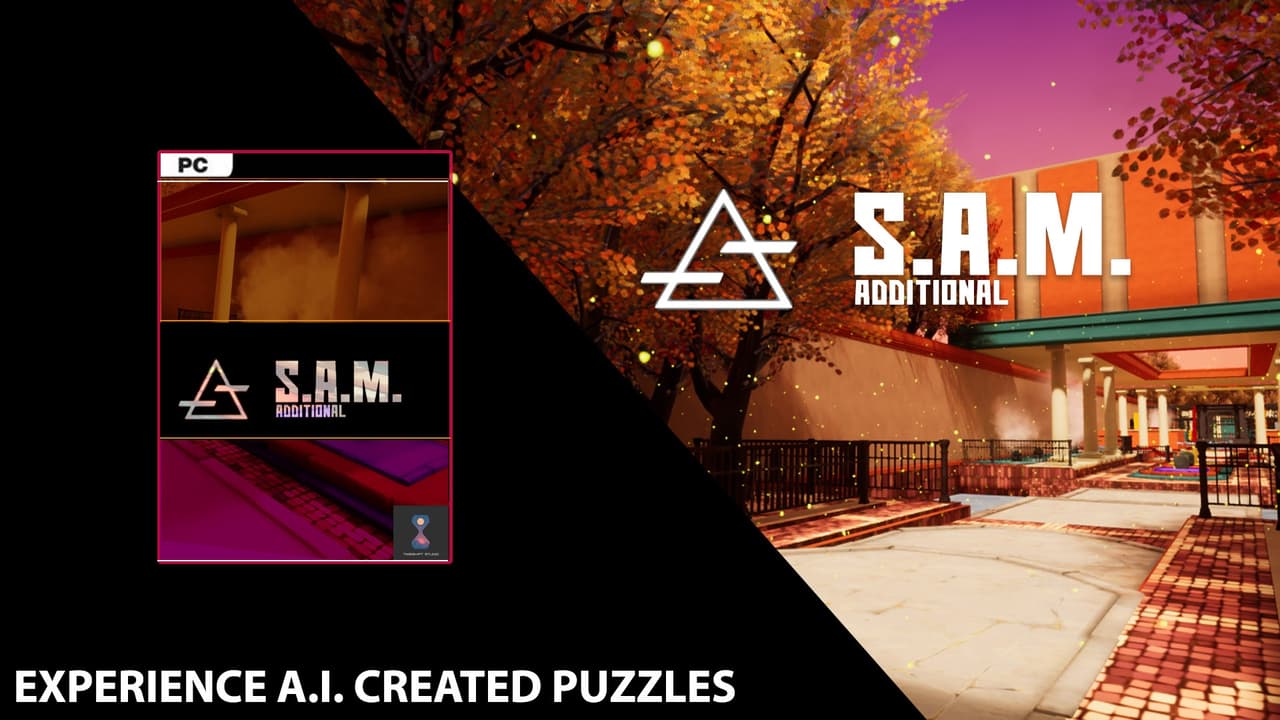 S.A.M. Additional