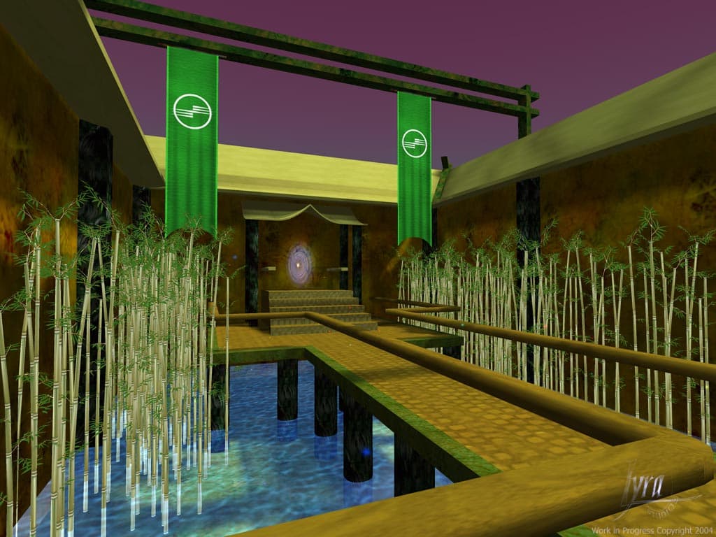 Reclamation screenshot 6