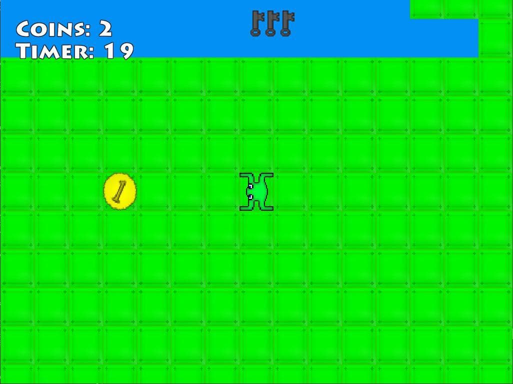 Frog Reach screenshot 2