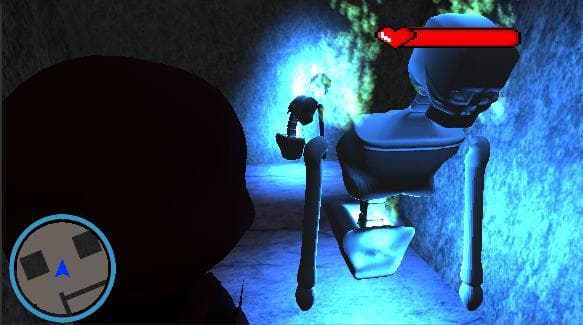 Adventure (itch) (Tom_Melendez) screenshot 3