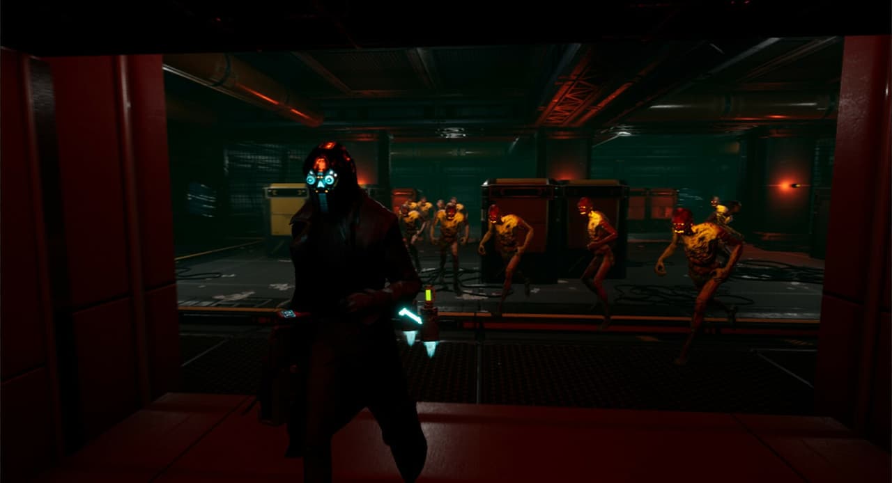 SIDE screenshot 2