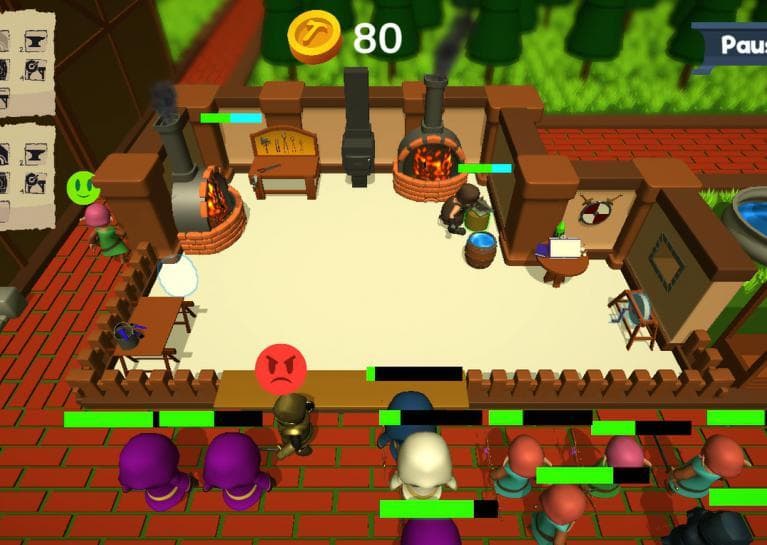 Smith It ! screenshot 2