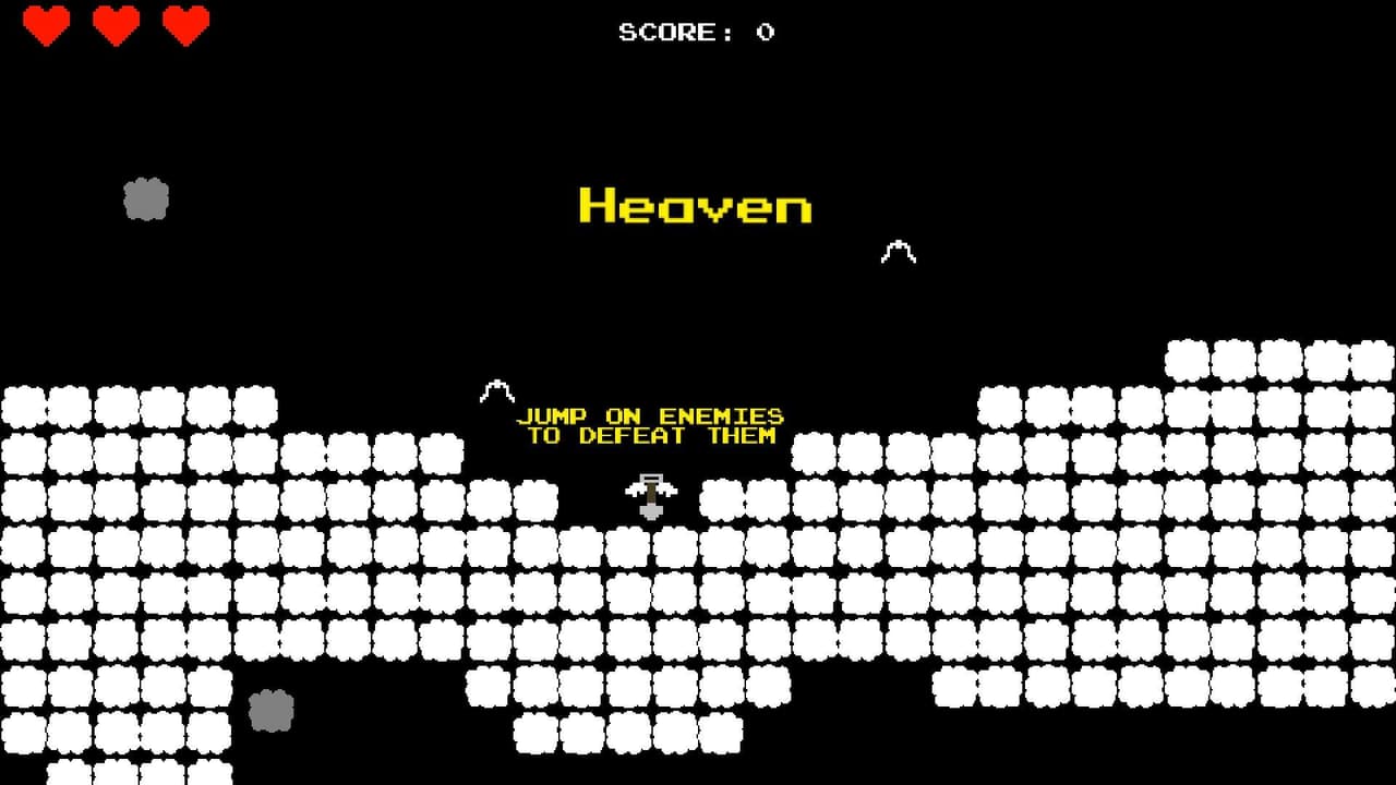 Fallen Shovel LD#48 screenshot 3