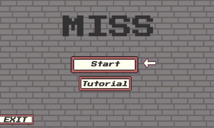 Miss (Last Crusade Dev.) screenshot 2