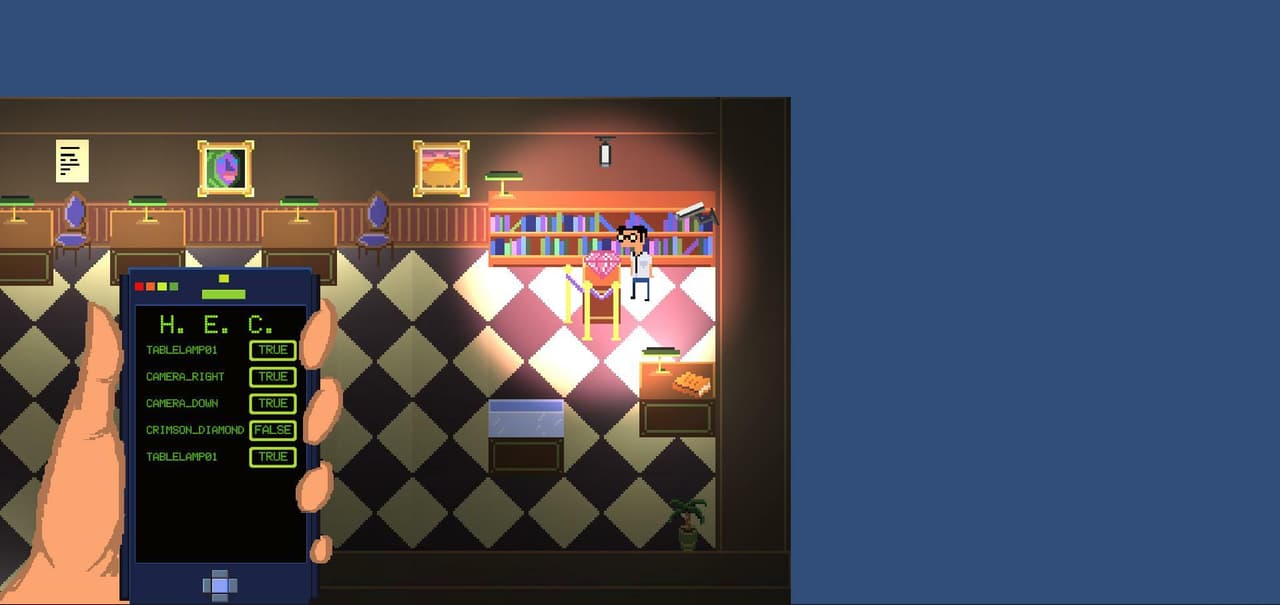 Hack n Go screenshot 4