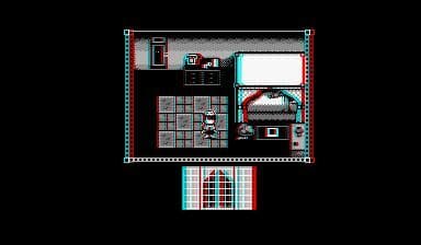 Red Square (itch) (Nyrator, Kresna) screenshot 2