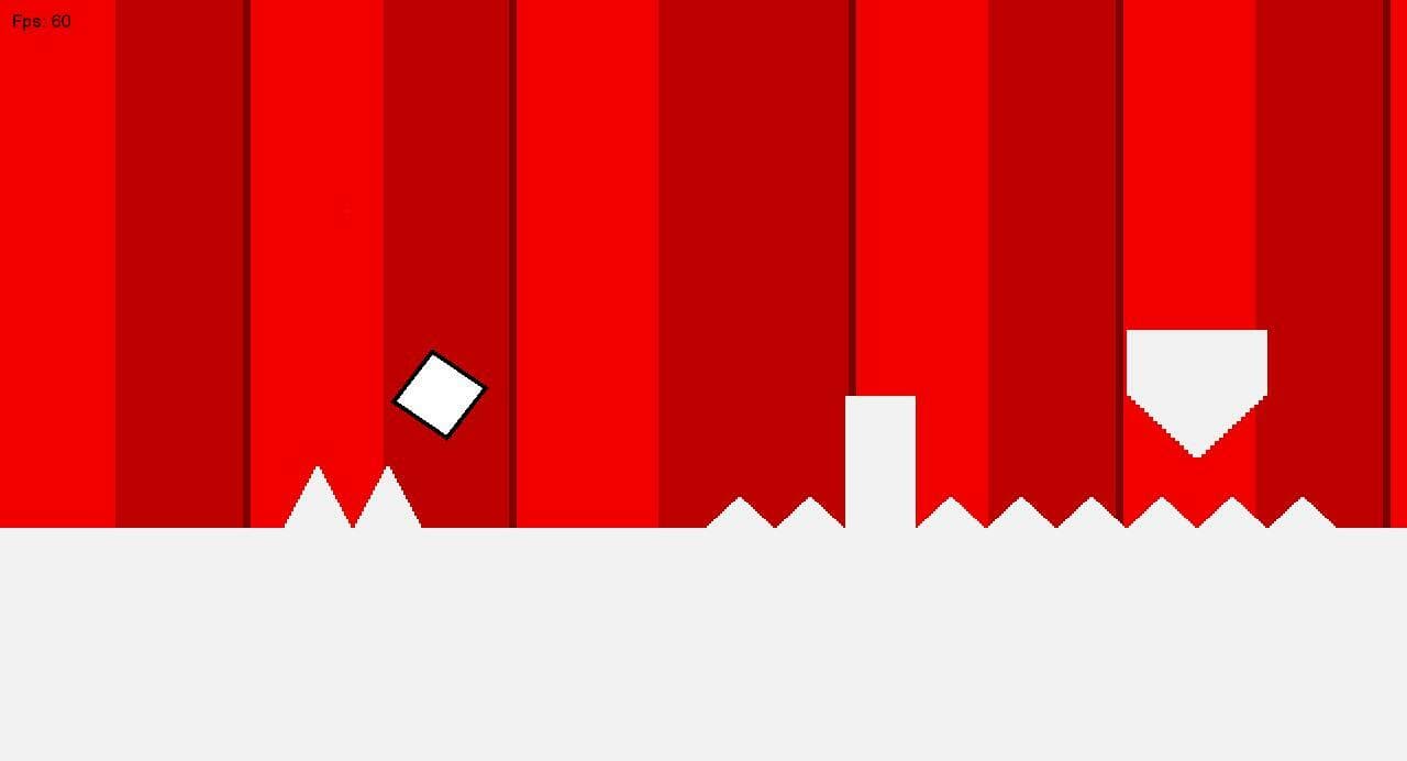 Square Only[Remake]
