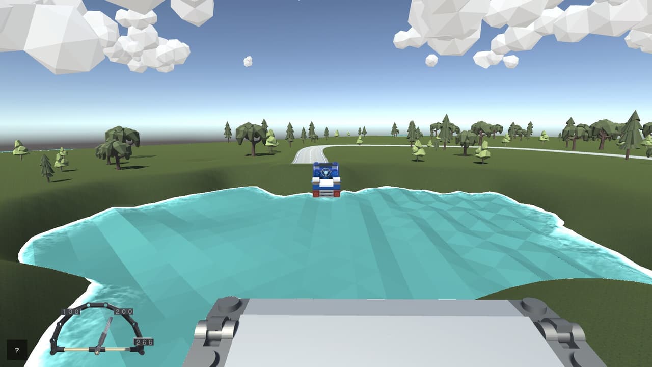 Move My Moc screenshot 5