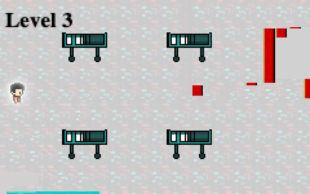 Sublevel 1 screenshot 6