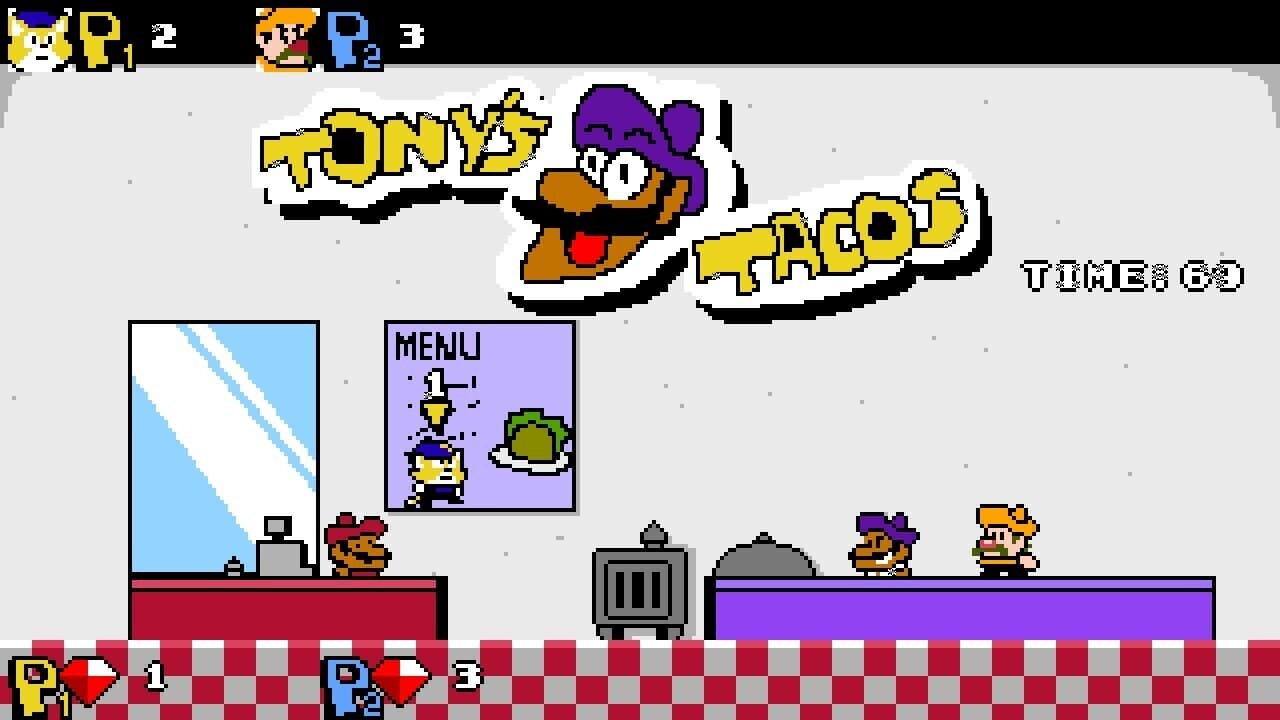 Pedro Temple screenshot 5
