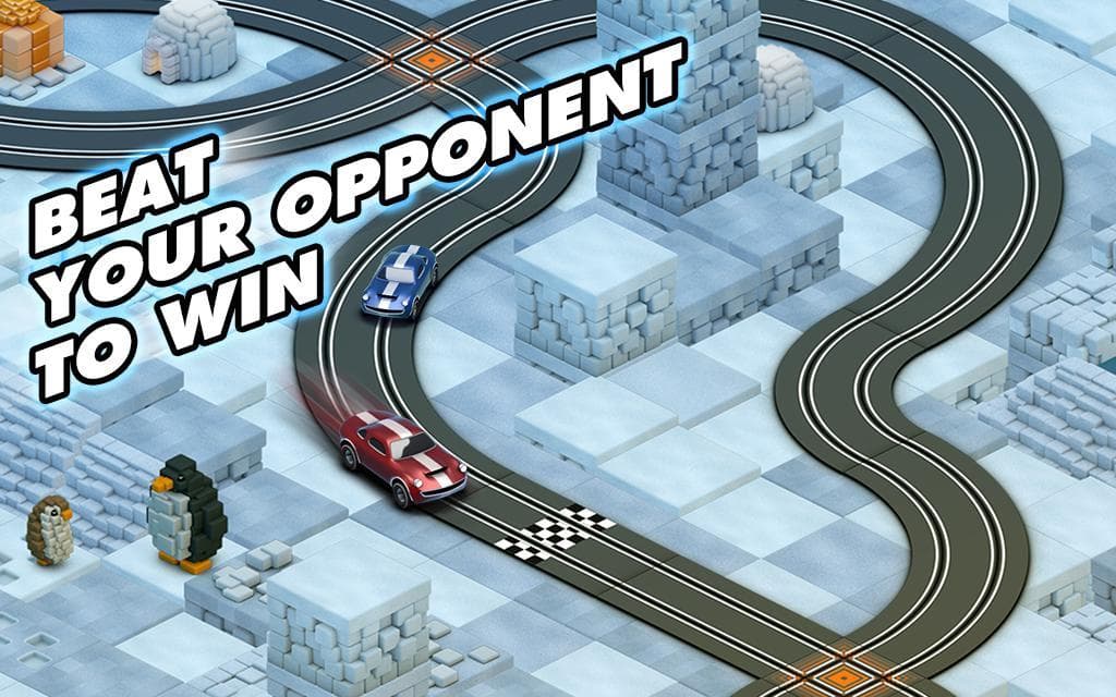 Groove Racer