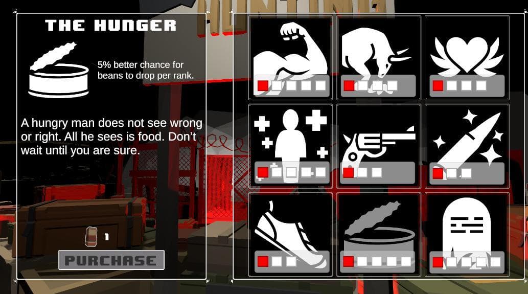 Future Apocalypse: Still Alive! screenshot 4