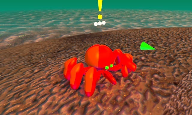 ILITY screenshot 4