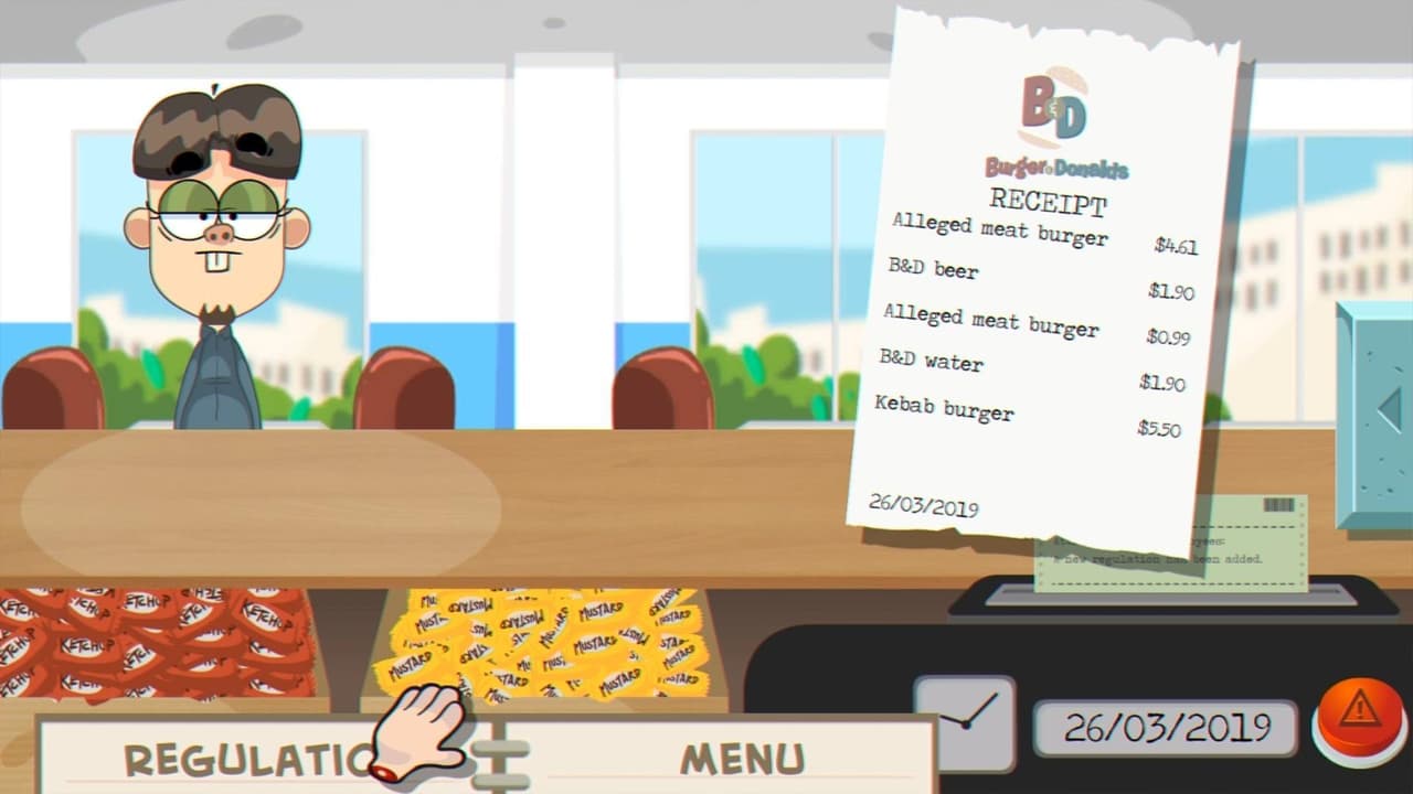 Indiecalypse (itch) screenshot 4