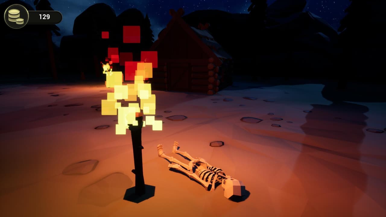 Big Bad Wolf (MoJoE) screenshot 3