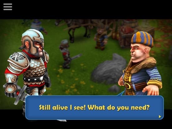 Battle Hunters screenshot 6