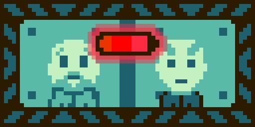 The RED Vial