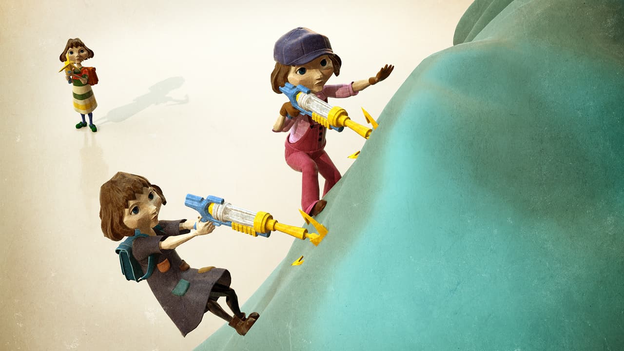 The Tomorrow Children: Phoenix Edition screenshot 2