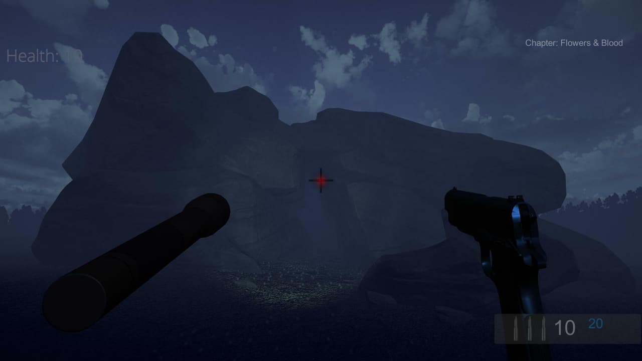 Flowers For Me screenshot 3