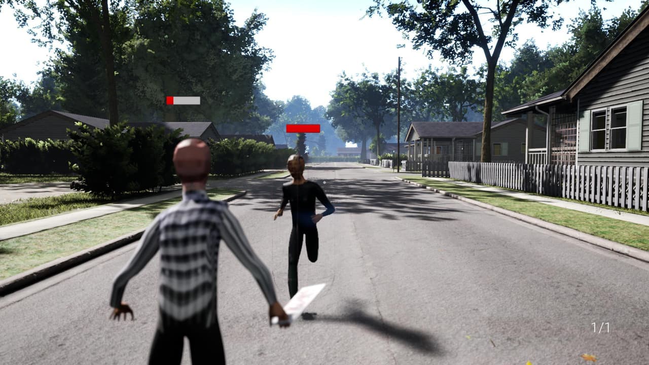 The Teacher Simulator (Alpha) screenshot 5