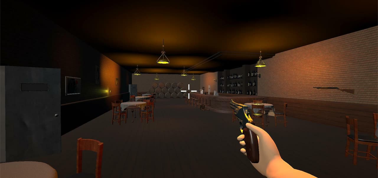 Made Men screenshot 2