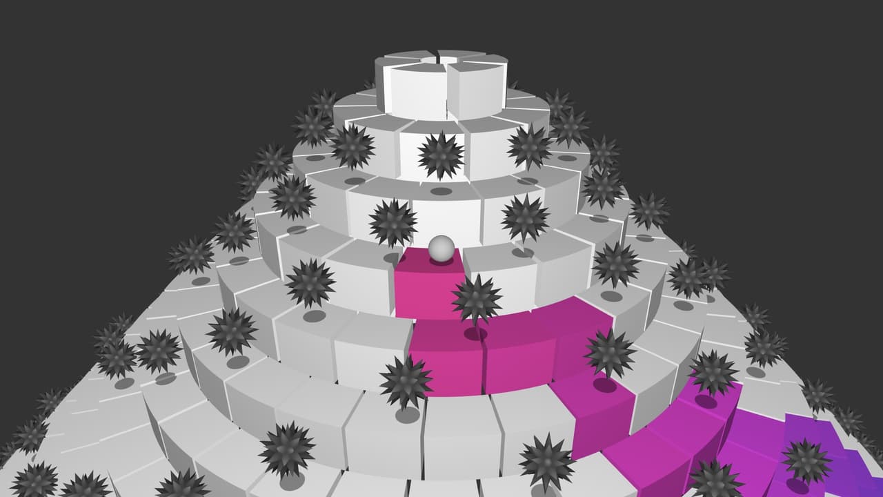 Endless Journey (Martin Mauersics) screenshot 2