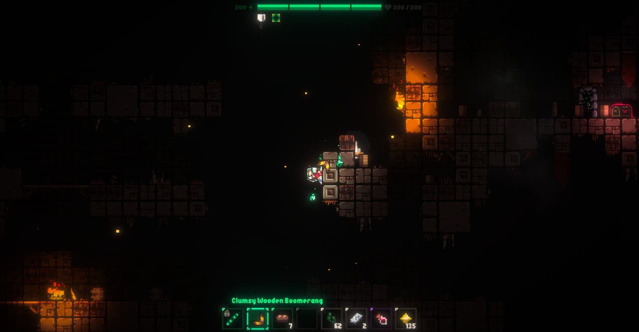 Himno The Silent Melody: Ruins screenshot 3