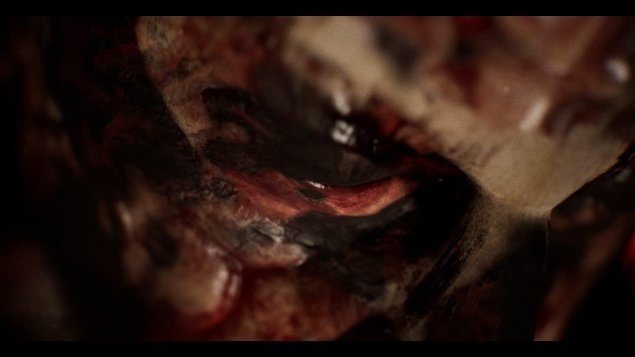Oxide Room 208 screenshot 4