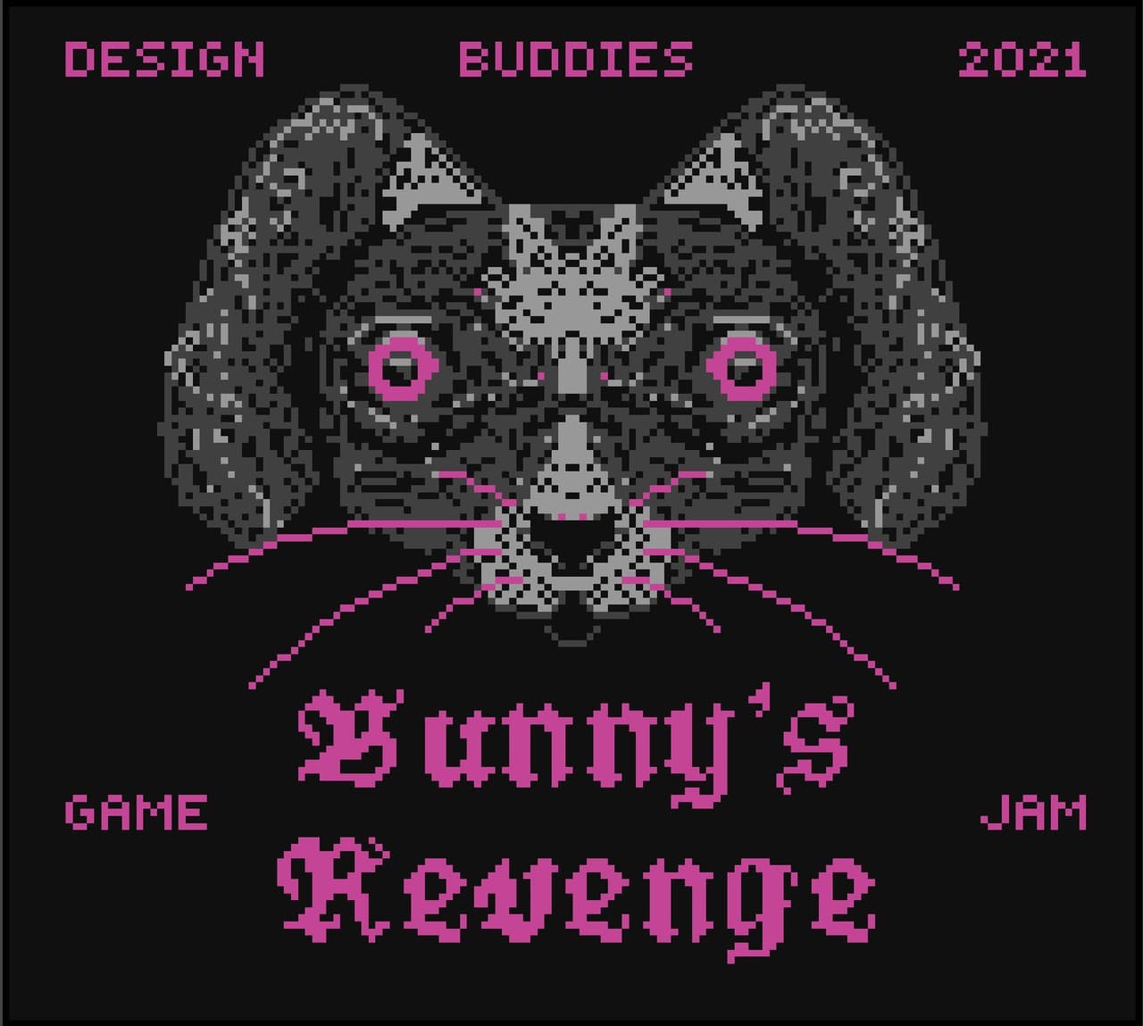 Bunnys Revenge screenshot 2