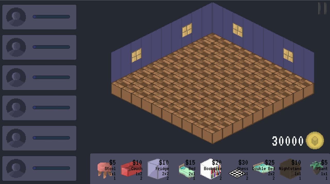 Uchi screenshot 3