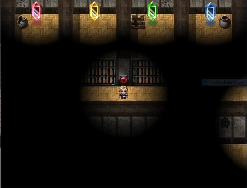 Forgotten Memories (itch) screenshot 3