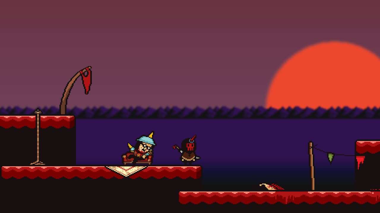 LISA the Joyful screenshot 4