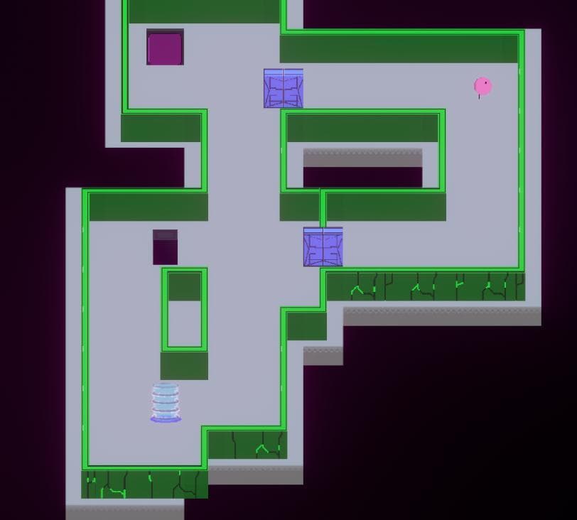 Syncronized screenshot 2
