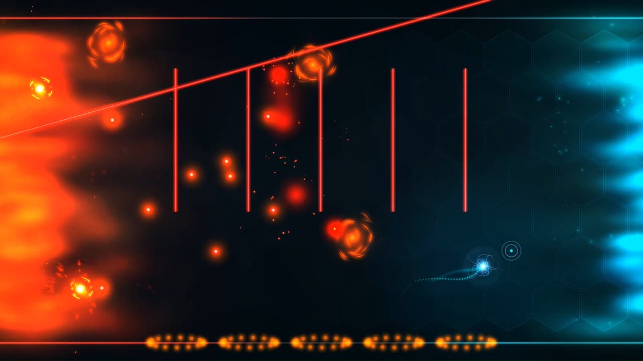 Hungry Flame screenshot 6