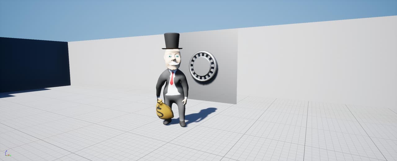 Money Madness screenshot 5