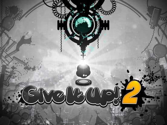 Give It Up! 2 screenshot 2