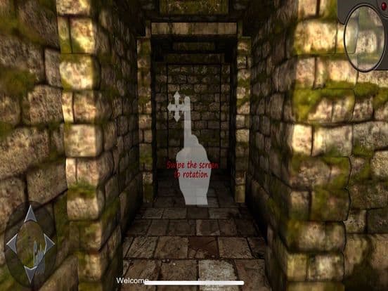 Dungeon Master 2K screenshot 4