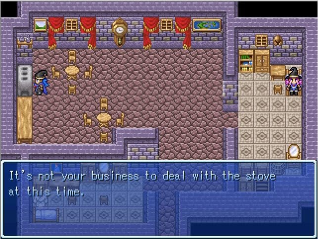 The Antidote screenshot 6