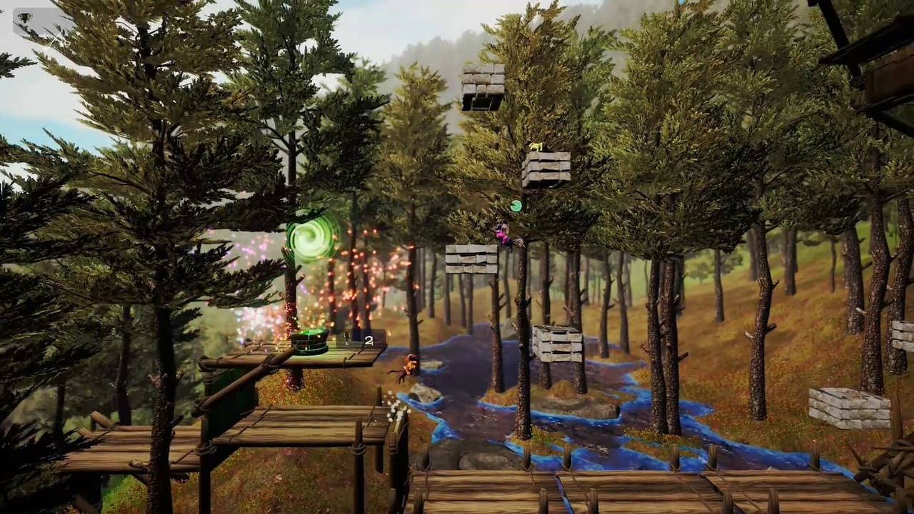 Cat Packs screenshot 5