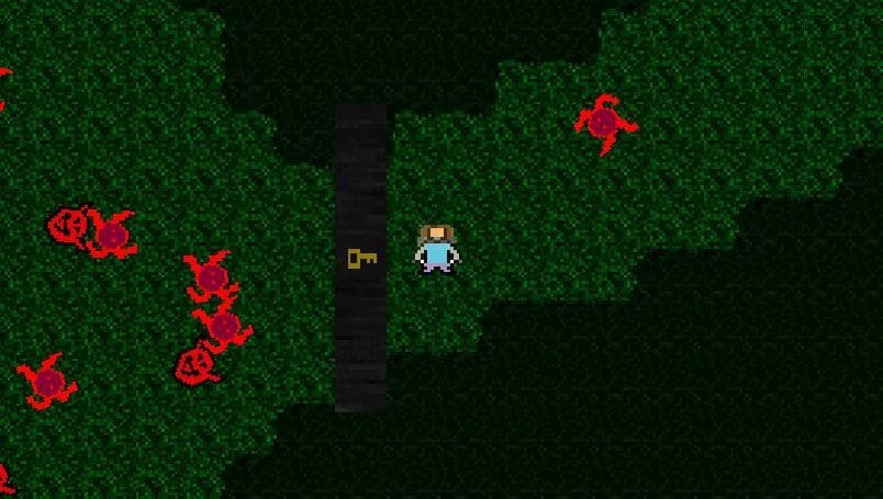 The Curious Case of Jenny Death