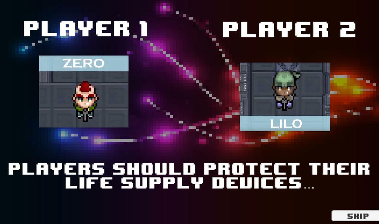 The Butchers Gang v2 screenshot 3