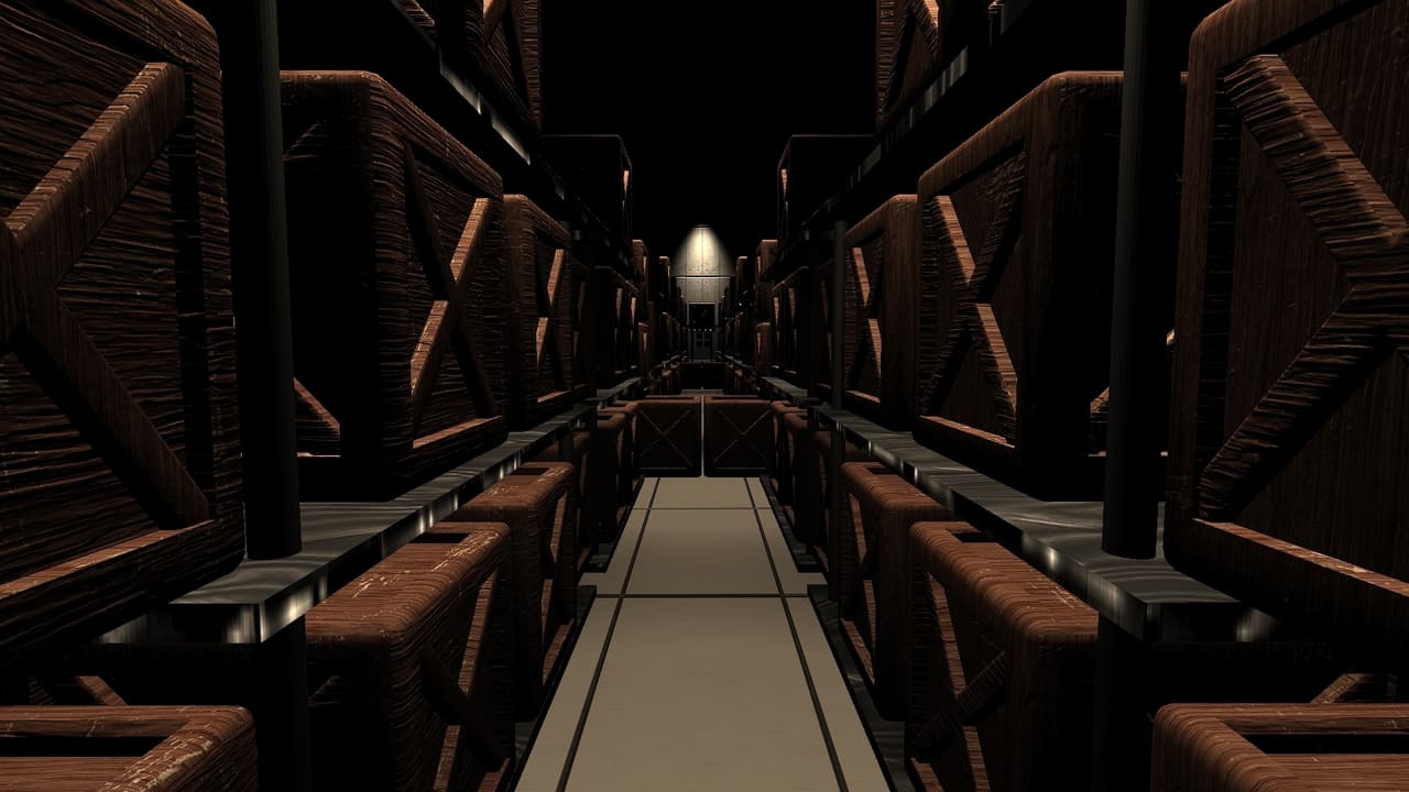 Escape the Louvre screenshot 3