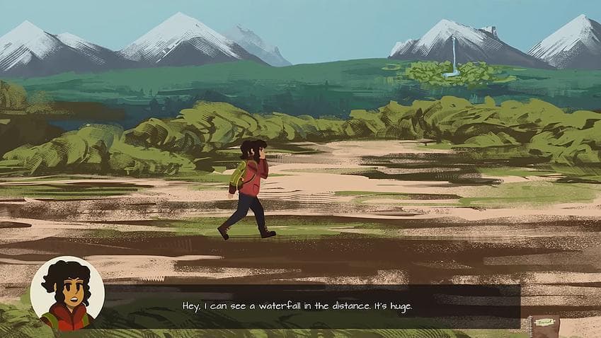 Quiet of the Leaves screenshot 3