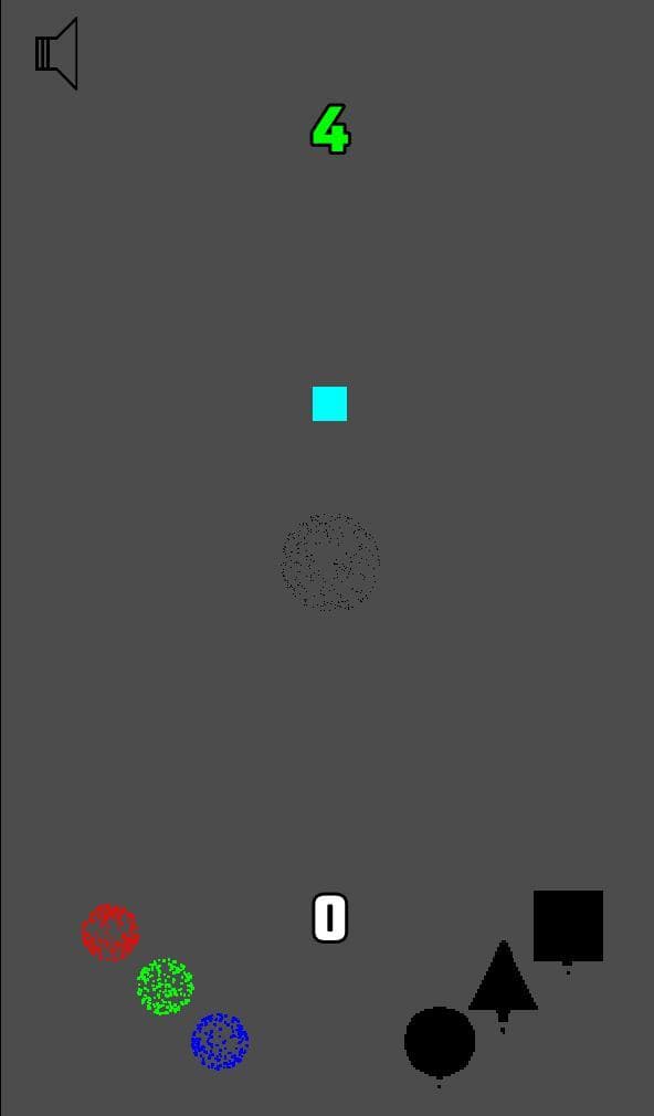 ColorShape Alchemist screenshot 3