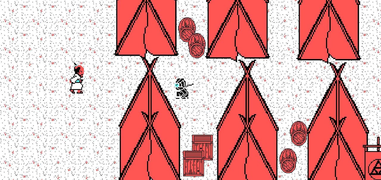 Espionage (Renderererer) screenshot 3